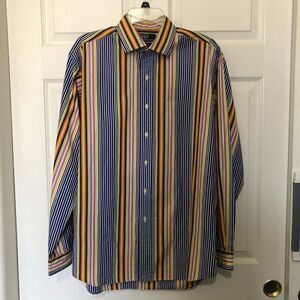 POLO by Ralph Lauren WESTERTON Men’s Shirt L